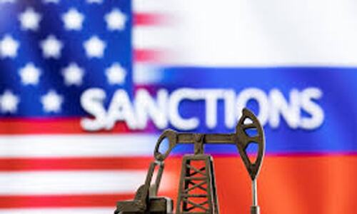 China defends Russian oil purchases, slams US &lsquo;bullying&rsquo;