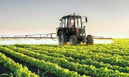 NAFSA Ord passed: DPP-AQD merger to align agri trade with world best practices NAFSA Ord passed: DPP-AQD merger to align agri trade with world best practices