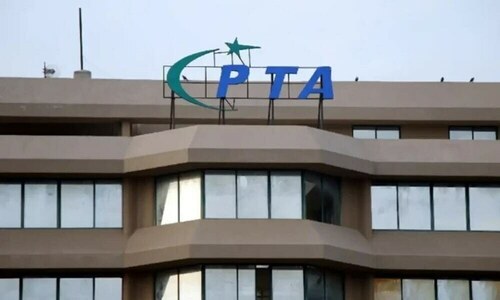 PTA distances itself from Rs72bn APC dues dispute