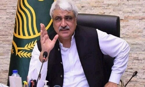 Steps being taken to prevent water-borne diseases: minister