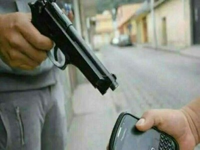 Crimes on rise despite security measures