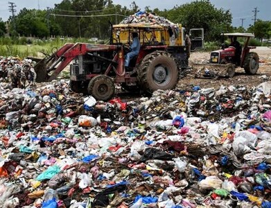 Punjab govt initiates work on awareness of cleanliness