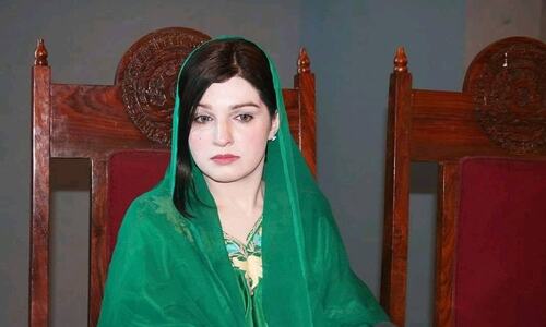 Diplomatic peace efforts of COAS praised: Mushaal issues stark warning over Yasin Malik&rsquo;s fate