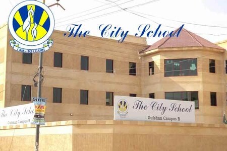 The City School hosts Long Service Awards ceremony