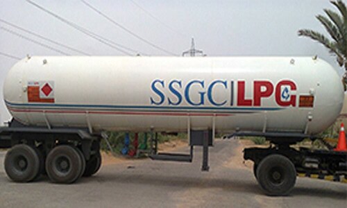 LPG bowsers: Pakistan&rsquo;s moving safety challenge