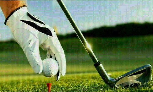 Pinktober Ladies Golf Tournament 2025 held