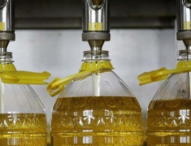 Edible oil imports: Olive sector promotion helps reduce dependence: Rana Edible oil imports: Olive sector promotion helps reduce dependence: Rana