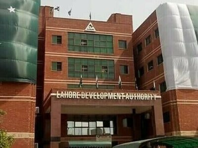 LDA generates Rs3.47bn through auction LDA generates Rs3.47bn through auction