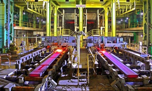 Russia floats two options for PSM&rsquo;s revival