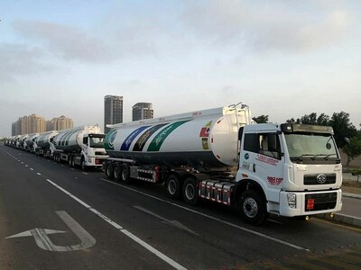 No fuel shortage: Ogra