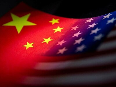 &lsquo;China&rsquo;s edge and America&rsquo;s fragility&rsquo;