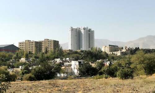 Iran ratifies law to join UN convention against terror financing