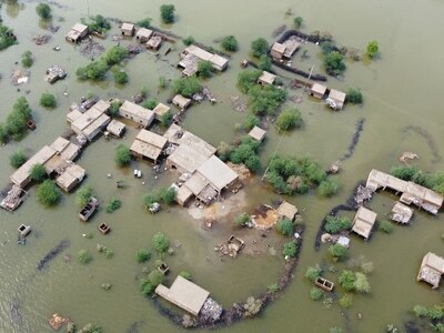 Catastrophic floods: UN awaiting post-disaster assessment report