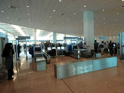 ASF foils major money laundering bid at Jinnah Airport