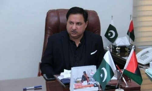 Foreign investment: Vast opportunities exist in Sindh: Dharejo