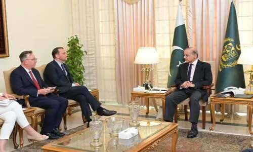 PM reaffirms commitment to expanding trade ties with Poland