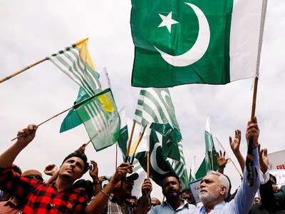 AJK Founding Day today AJK Founding Day today