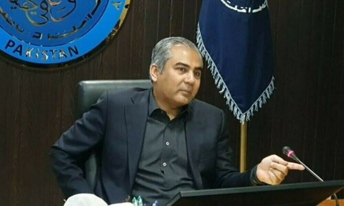 Naqvi orders CDA to introduce modern recreational facilities Naqvi orders CDA to introduce modern recreational facilities