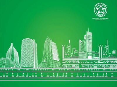Pakistan Cables wins Diamond Award
