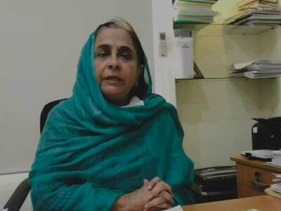 Dr Azra vows to make Sindh polio-free by 2026