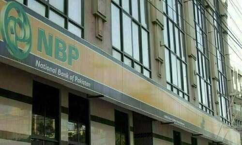 Pinktober 2025 campaign: NBP hosts &lsquo;Innings of Awareness&rsquo; cricket match