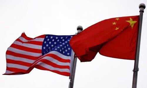 US-China trade talks in Malaysia &lsquo;very constructive&rsquo;