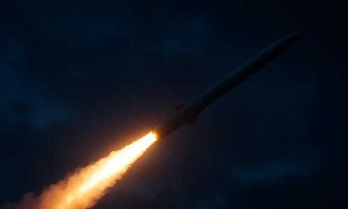 Putin says Russia successfully tested new nuclear-capable cruise missile