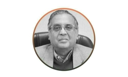 Fragile balance of payments