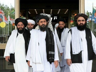 Kabul following the script New Delhi has written for it Kabul following the script New Delhi has written for it