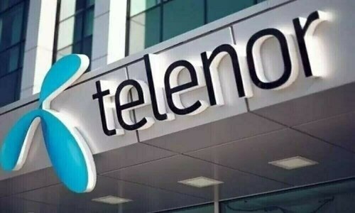 Telenor Pakistan partners with Maroof Int&rsquo;l Hospital