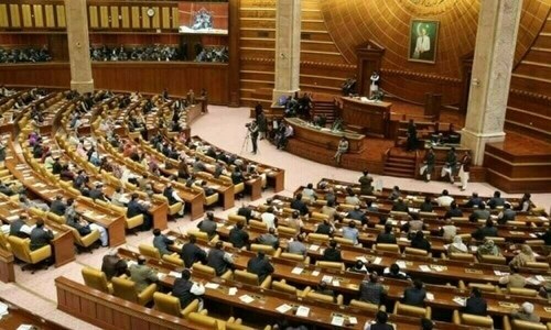 Budget debate, key bills: Punjab PA proceedings again put off for lack of quorum