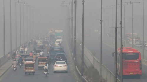 The battle for clean air