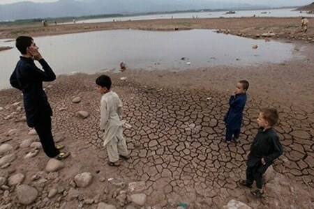 PIDE calls for urgent reforms to avert Pakistan&rsquo;s looming water crisis