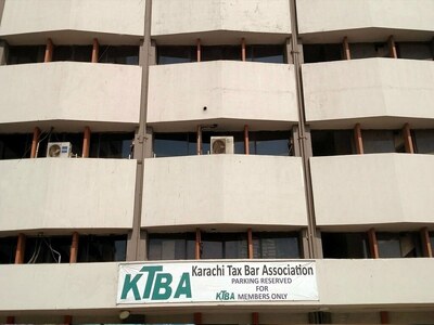 IRIS portal: KTBA asks FBR to rectify critical technical flaw
