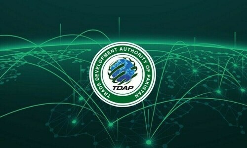 TDAP holds meeting with representatives of PCI, PII