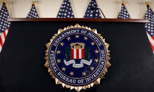 FBI searched California real estate firm linked to bad bank loans