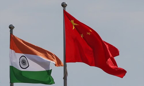 India says companies have licences to import rare earth magnets from China