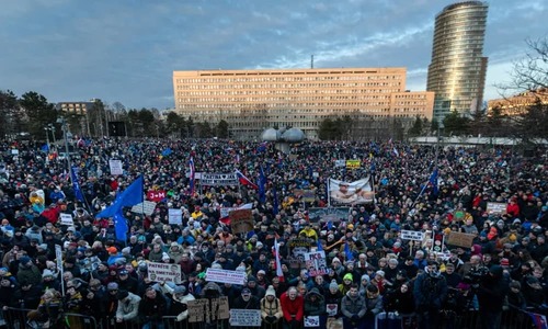 Unprecedented crimes against journalists call for unprecedented actions