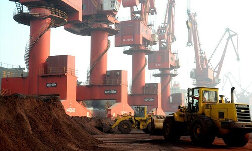 G7 to launch &lsquo;alliance&rsquo; countering China&rsquo;s critical mineral dominance