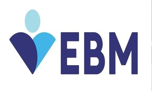 EBM wins &lsquo;best place to work award&rsquo; for sixth time