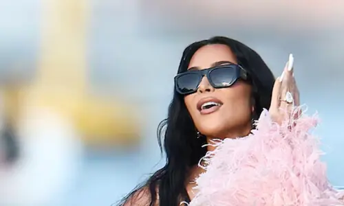NASA to Kim Kardashian: We&rsquo;ve been to the moon six times