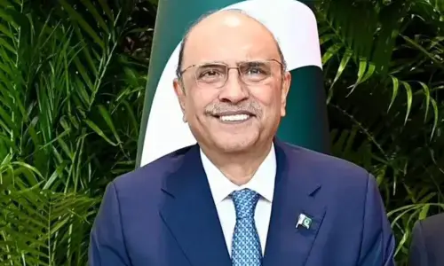 صدر زرداری دوحہ میں دوسری عالمی سماجی سربراہی کانفرنس میں شرکت کریں گے