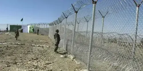 پاکستان نے افغان طالبان کا دہشت گردوں کی حوالگی سے متعلق دعویٰ مسترد کر دیا