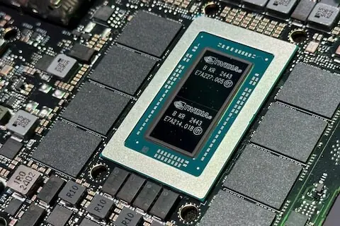 Trump says China, other countries can&rsquo;t have Nvidia&rsquo;s top AI chips