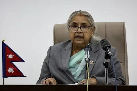 Nepal&rsquo;s top court stays recall of envoys, setback to interim PM