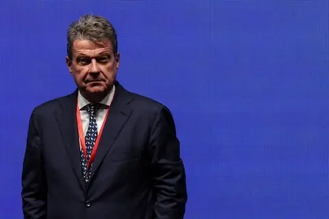 UBS chairman says Switzerland is having an &lsquo;identity crisis&rsquo;