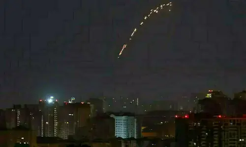 Ukraine attacks petrochemical plant in Bashkortostan with drones, Russia says