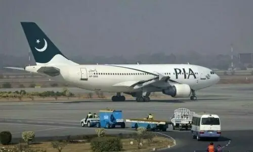 PIA says &lsquo;illegal&rsquo; engineers&rsquo; strike aimed at sabotaging privatization push
