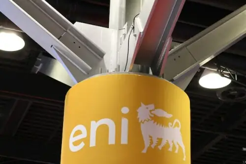 Pakistan cancels Eni LNG cargoes, seeks to renegotiate Qatar supplies