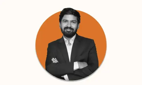 ٹیکنالوجی کی دنیا سے زراعت کی جانب میرا نیا سفر